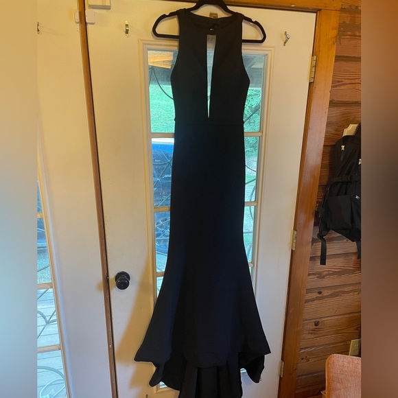 Mori Lee Madeline Gardner Evening Gown - Picture 2 of 4